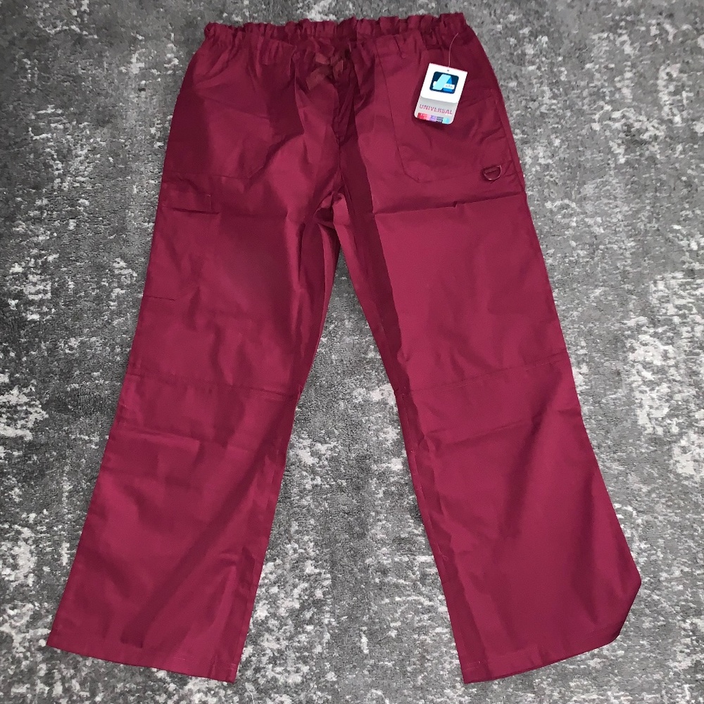 Women's Scrub Pants